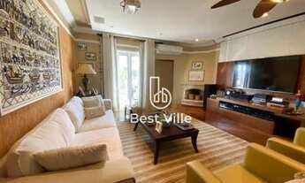 Imagem 5: Casa à venda, 399 m² por R$ 4.200.000,00 - Alphaville - Barueri/SP