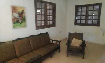 Imagem 5: Sítio perto de Jaboticatubas