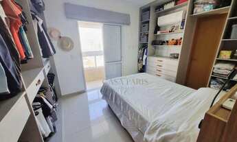 Imagem 7: Apartamento à venda, 85 m² por R$ 1.250.000,00 - Boqueirão - Praia Grande/SP