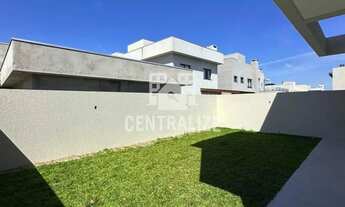 Imagem 4: VENDA-CONDOMINIO DOMAN PAYSAGE ANCORE-SOBRADO-CARÁ CARÁ-PONTA GROSSA - PR