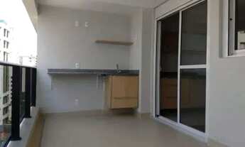 Imagem 3: Studio Mobiliado para Locação Completo! Edifício Moriah Altos do Esplanada