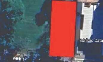 Imagem: Terreno à venda, 450 m² por R$ 990.000,00