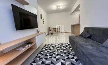 Imagem: Apartamento mobiliado com 2 quartos em Vista