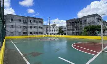 Imagem 7: BD - Venda de apartamento 2 quartos Village da Alvorada Benedito Bentes