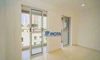 Imagem 7: Studio com 1 dormitório para alugar, 25 m² por R$ 2.218,00/mês - Cristo Rei - Curitiba/PR