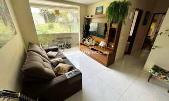 Imagem 2: Apartamento, 3 quartos, 1 vaga