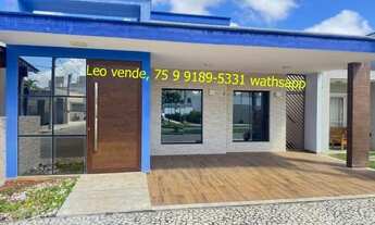 Imagem 3: Leo vende, bairro Sim, 3\4 suíte, boa localização e bom condomínio