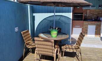 Imagem 5: Casa Próximo a Barra da Ibiraquera