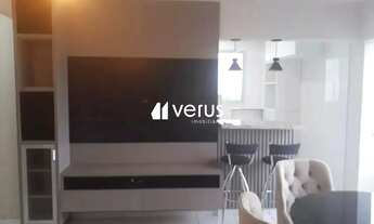 Imagem 2: Venda: Apartamento 3 quartos com 2 vagas em Santa Mônica, Uberlândia