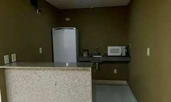 Imagem 7: ALUGO APARTAMENTO COM 2 QUARTOS NA PONTA VERDE