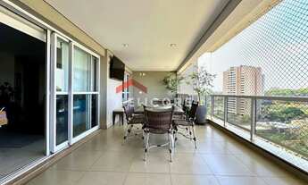 Imagem 2: Apartamento em Avenida Giuseppe Cilento - Jardim Botânico - Ribeirão Preto/SP