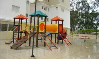 Imagem 5: Apartamento no Condomínio Residencial España em Araçatuba/SP