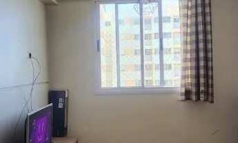 Imagem 7: KS Apartamento 2 quartos 46m² Samambaia Sul Residencial URBAN 302 Excelente localização