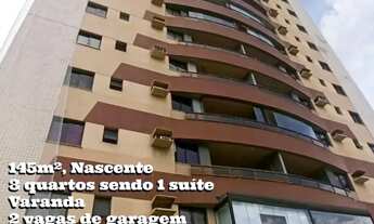 Imagem: Condomínio Saint Remy 145m², 3 Quartos