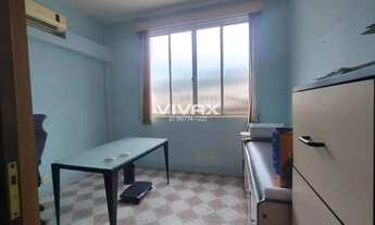 Imagem 6: MÉIER - Dias da Cruz - SALA - 1 Banheiro