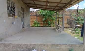 Imagem 6: Casa no cidade satelite