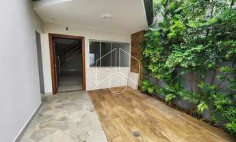 Imagem 7: Residencial Casa em Marília