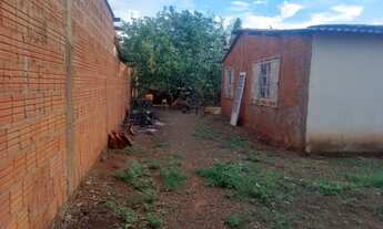 Imagem 2: Casa nova campo grande 130 mil