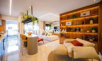 Imagem 2: APARTAMENTO A VENDA NO IPIRANGA, 2 DORMITÓRIOS, 1 SUÍTE. 1 VAGA DE GARAGEM