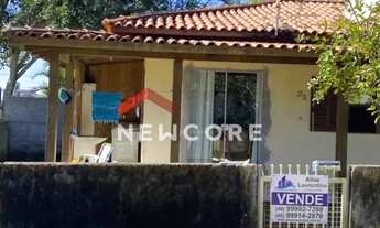 Imagem: Casa em Ribanceira - Vila Esperança - Imbituba/SC