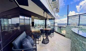 Imagem 6: Rio Mendonza, Cobertura a venda ou Aluguel, dispõe de 135m², 02 suítes, 02 Vagas de Garage