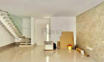 Imagem 2: Sobrado à venda em Campinas, Parque Taquaral, com 3 suítes, com 240 m², Quinta de Miranda