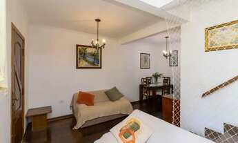 Imagem 2: Sobrado para venda em Freguesia do Ó com 3 quartos, sendo 1 suíte , 201m²