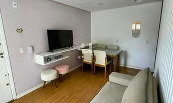 Imagem 2: Apartamento Planejado na Zona Sul por R$230.000 - Juiz de Fora/MG