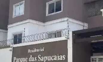 Imagem: Apartamento Impecavel - PARQUE DAS SAPUCAIS
