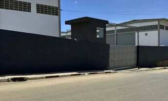 Imagem 6: Galpão para Locação em Lauro de Freitas, Caji, 2 banheiros, 2 vagas