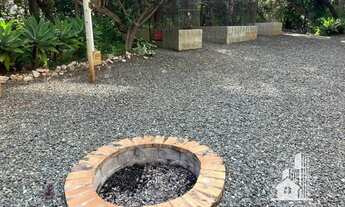 Imagem 5: Imóvel para venda com 540m2 e 5 quartos- Condominio Quintas de Casa Branca