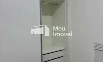 Imagem 5: LUC Aluga Apartamento 1 Quarto Mobiliado - Edifício Imotion - Região Central de São José d