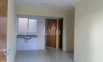 Imagem 5: Apartamento 2 quartos para alugar no(a) Vila Regente Feijó