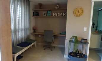 Imagem 4: Imóvel para aluguel possui 37 metros quadrados com 1 quarto em Cabo Branco - João Pessoa