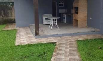 Imagem 3: Casa disponível para Ano novo praia Massaguaçu