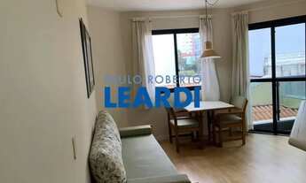 Imagem: APARTAMENTO - JARDIM PAULISTA - SP