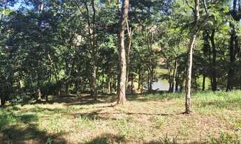 Imagem 7: Terreno no Residencial Aldeia do Vale