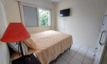 Imagem 7: Um apê mobiliado, pertinho do mar, prontinho pra você entrar e viver!