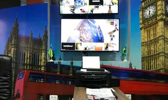 Imagem 4: Kitnet ao lado da avenida t2