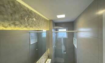 Imagem 7: Imóvel para aluguel tem 180 metros quadrados com 3 quartos em Praia de Itaparica - Vila Ve