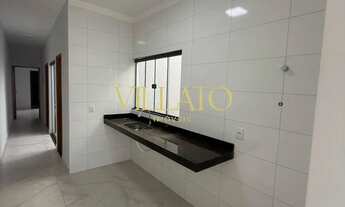 Imagem 4: Casa 2Q setor Buena vista Goiânia