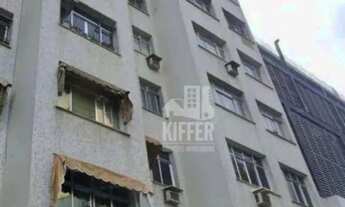 Imagem 4: Apartamento -Venda -2 quartos - Centro - Niterói/RJ