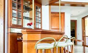 Imagem 12: 5 Quartos dos Sonhos no Campo Belo