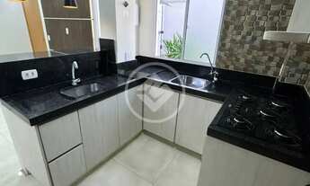 Imagem 5: Apartamento de 2 Quartos no Residencial Canária codigo: 121832