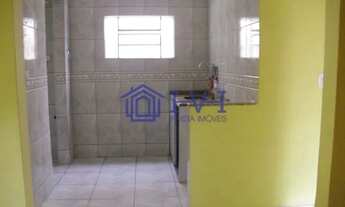 Imagem 6: Apartamento 2 quartos com garagem coberta Serra Verde