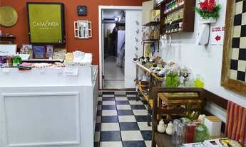 Imagem 2: Prédio inteiro à venda ou para locação em Vila Nova Conceição - SP