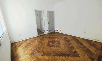 Imagem 2: Apartamento à venda no Menino Deus 2 dormitórios