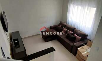 Imagem 5: Casa de condomínio em Rua Domingos José Martins - São Jorge - Santos/SP