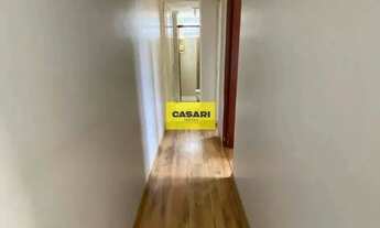 Imagem 6: Apartamento 2 Quartos Mobiliado com Garagem Coberta e Segurança 24h Tiradentes