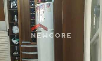 Imagem 6: Apartamento em Avenida Doutor Orêncio Vidigal - Vila Carlos de Campos - São Paulo/SP